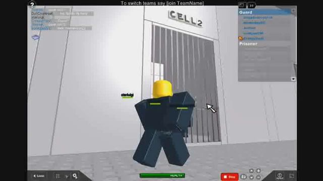 roblox the escape plan смотреть онлайн