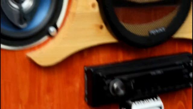 Самодельный бумбокс смотреть онлайн