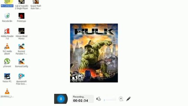 THE INCREDIBLE HULK HIGHLY COMPRESSED FOR PC смотреть онлайн
