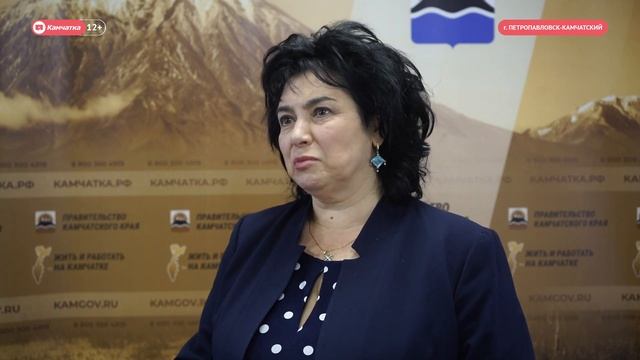 На Камчатке появится Центр детской медицинской реабилитации смотреть онлайн