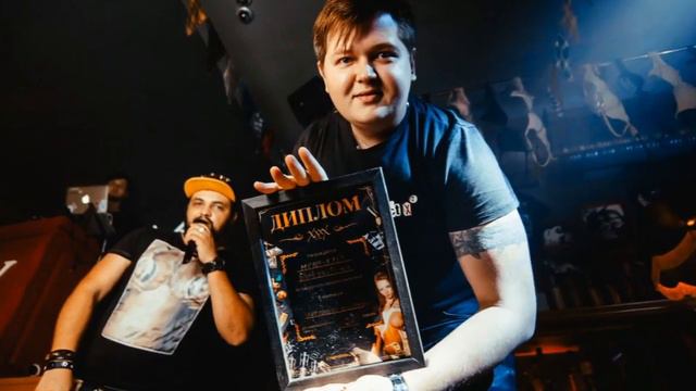 ХххХ BAR в Челябинске официально ОТКРЫТ! смотреть онлайн
