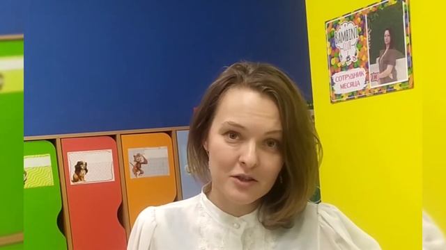 Видео отзыв мамочки Ольги о работе детского садика Bambini-club by Sunny place. смотреть онлайн