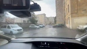 ОБЗОР NISSAN SERENA E-POWER 2018г в комплектации HIGHWAY STAR / Из Японии / Санкт - Петербург