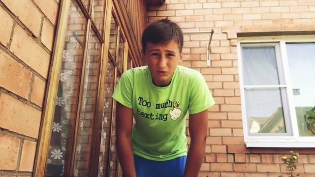 Как научиться подтягиваться с нуля?Обучалка! смотреть онлайн