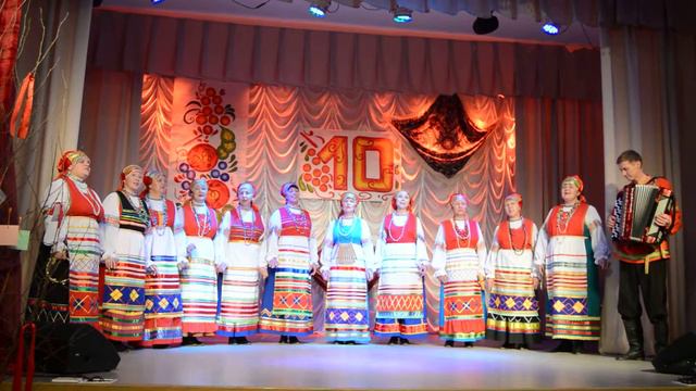 Песня Анатолия Щербинина "Тропиночка" смотреть онлайн