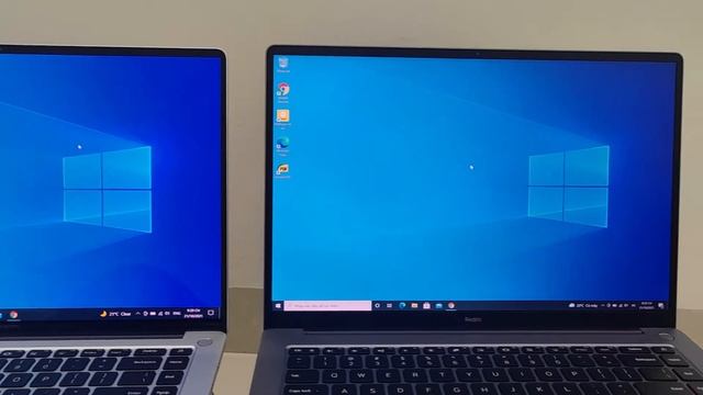 So sánh Mi Notebook 15 2021 với Redmibook 15 2021 смотреть онлайн