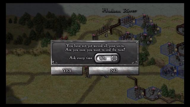 Rebels and Redcoats - Universal - HD Gameplay Trailer смотреть онлайн