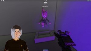 САМАЯ ОГРОМНАЯ ЕДА В ИКЕЕ ДЛЯ ЛАНЫ! Roblox SCP-3008