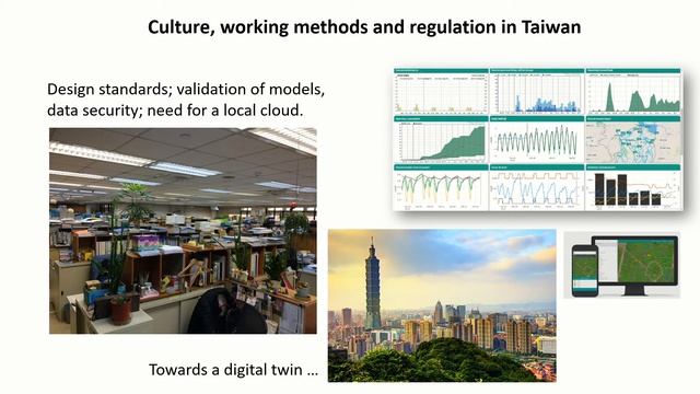 Live talkshow Water sector study: Water management opportunities in Taiwan (ENG) смотреть онлайн