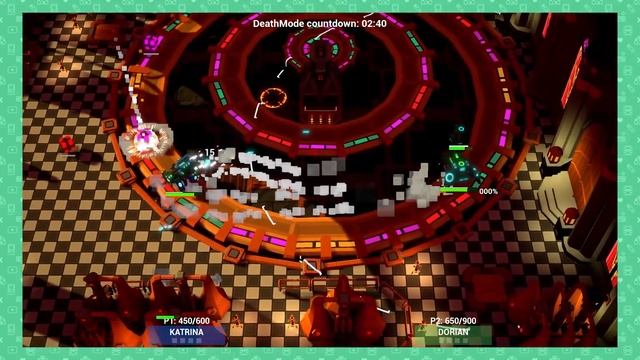 JUGANDO TANKROVIA - especial MES DE CHILE - Nintenella смотреть онлайн