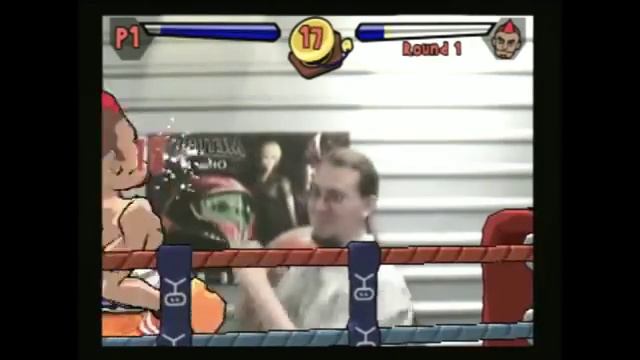 CGRundertow EYETOY PLAY 2 for PlayStation 2 Video Game Review смотреть онлайн