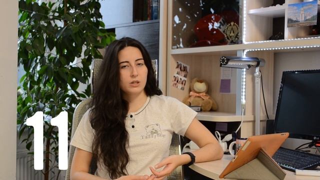 Советы первокурсникам от выпускника МГУ  / Ляна Джэнкс