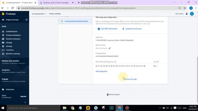 Google SignIn [2021] With Firebase Auth in Flutter || Google signIn in flutter смотреть онлайн