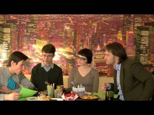 ProjecteurParisMoscou.Édition pilote смотреть онлайн