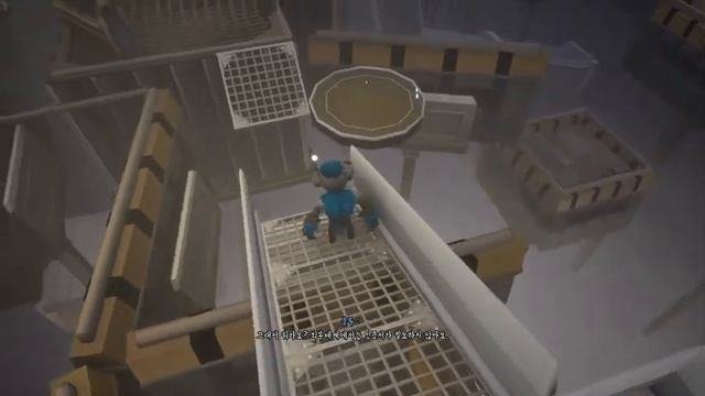 The Last Show of Mr. Chardish Gameplay and First Impressions - No Commentary смотреть онлайн