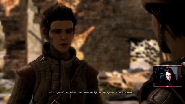 Greedfall [08]: Die Groschengarde rebelliert und Enthüllung unserer Herkunft (#0017) смотреть онлайн