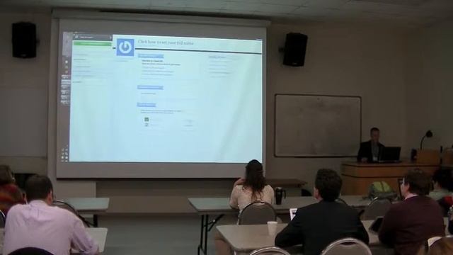 DCA 2013: Adam Breindel смотреть онлайн