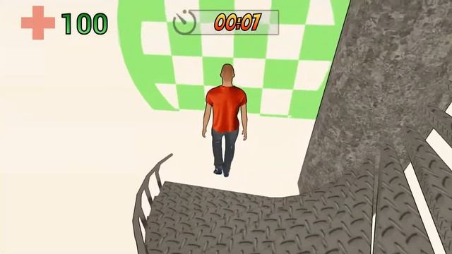 What is Clumsy Fred? смотреть онлайн