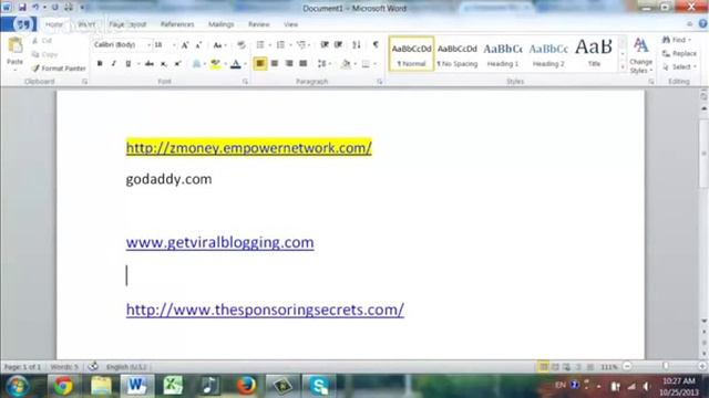 Что такое БЛОГ и настройки Блога от Тони Зубку смотреть онлайн