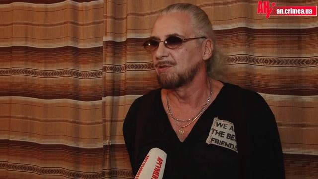 Сергей Джигурда смотреть онлайн