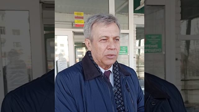 Замминистра по здравоохранению Алтайского края оценил готовность больниц к приему больных короной смотреть онлайн
