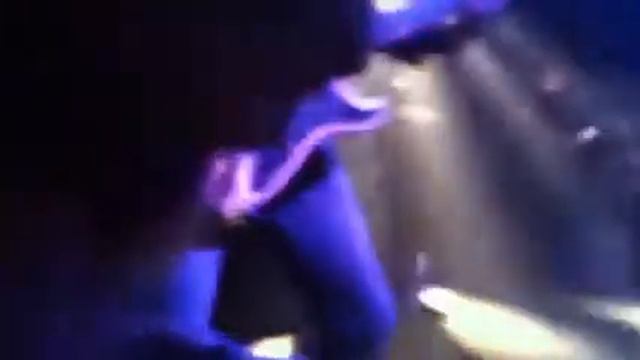 Krokus Screaming in The Night смотреть онлайн