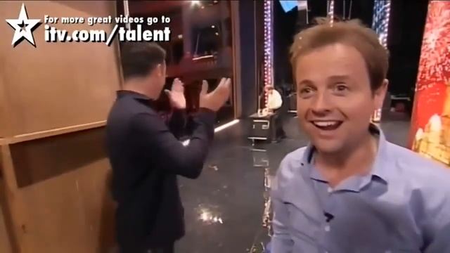 Неожиданные Сюрпризы на Ищет Таланты ¦Ты Такого Еще Не Видел ¦ Британия,Америка,Азия и другие