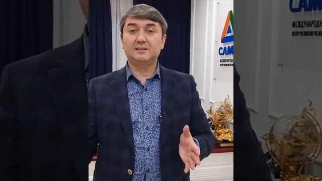Почему одни люди могут делать великие дела, а другим это не под силу? смотреть онлайн