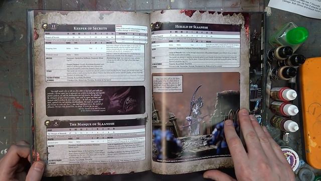 Top 10 Daemons Codex Tips You Should Know смотреть онлайн