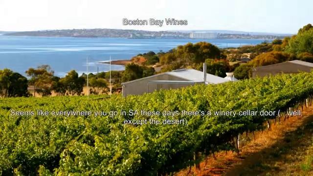 Best places to travel - Port Lincoln, Australia смотреть онлайн