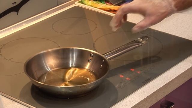 Как приготовить вегетарианский голубцы? Аннада смотреть онлайн