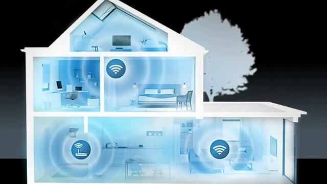 Wi-Fi Будущего, Ты Должен Это Знать! Вай-фай 6 поколения. Как скачать Киберпанк 2077 за минуты. смотреть онлайн