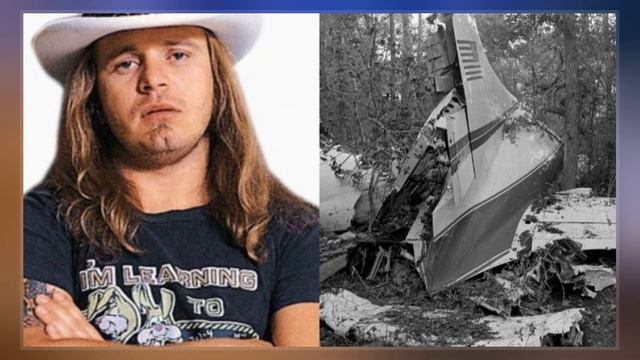 Lynyrd Skynyrd Plane Crash смотреть онлайн