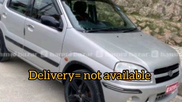 Suzuki Ignis 2005 model car and mahindra bolero 7seater 2016 for sale смотреть онлайн