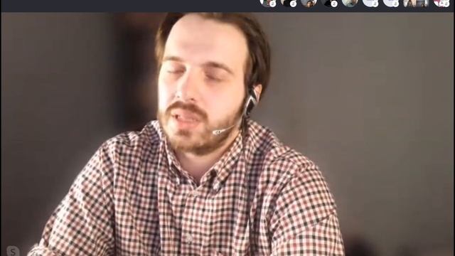 Стрим MakersVSCovid смотреть онлайн