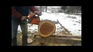 Пила цепная бензиновая Oleo-Mac 937-16»