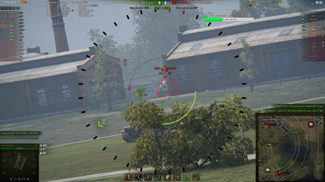 Стрим 23 Февраля Фармим и Сбиваем X5 в World of Tanks смотреть онлайн