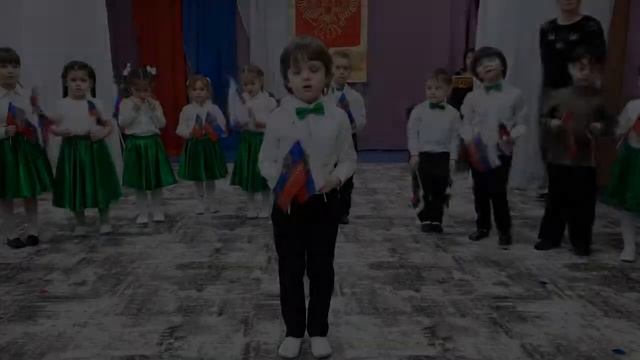 С Днем Защитника Отечества! группа "Фантазеры" смотреть онлайн