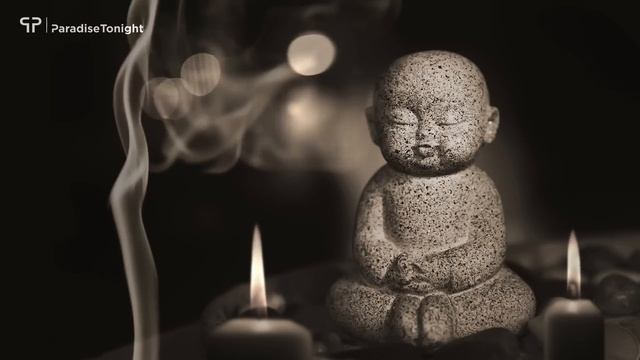 The Sound of Inner Peace 21 | Relaxing Music for Meditation | Theta Waves смотреть онлайн