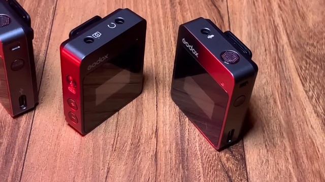Godox Movelink M2 | Great wireless microphone But ! | review 2021 смотреть онлайн