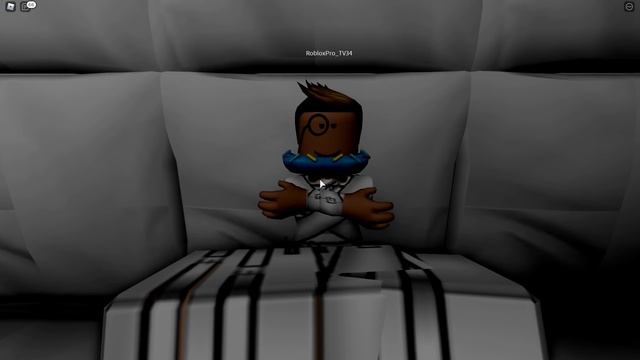 24 ЧАСА в Сумасшедшей Белой КОМНАТЕ ROBLOX ! День 5 | Роблоксер Альберт смотреть онлайн