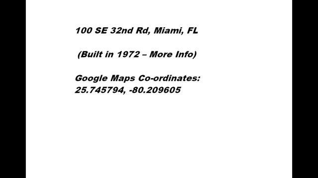 2 Fast 2 Furious (2003) Film Locations смотреть онлайн