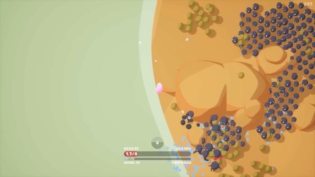 We Evolve the Biggest Goo Monster Ever in Goobies! смотреть онлайн