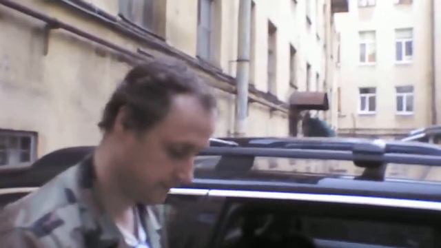 Дворы Санкт-Петербурга -AR.Drone 2.0 Video: 2014/09/12 смотреть онлайн