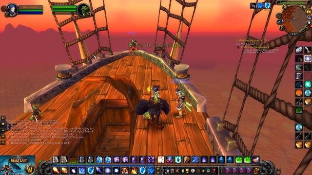 Hemet Nesingwary Jr. WoW - Classic смотреть онлайн