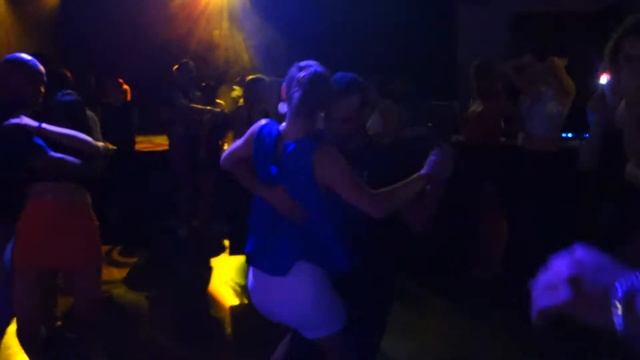 Various-2 TBT. Zouk Soul @ Helsinki Zouk Congress 2015 смотреть онлайн