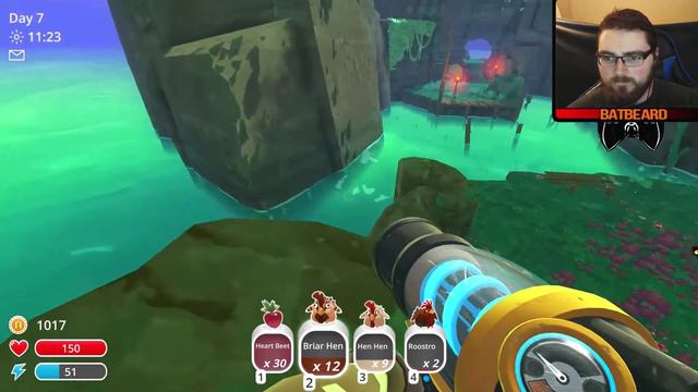 Slime Rancher Season 2 Pt 6 смотреть онлайн