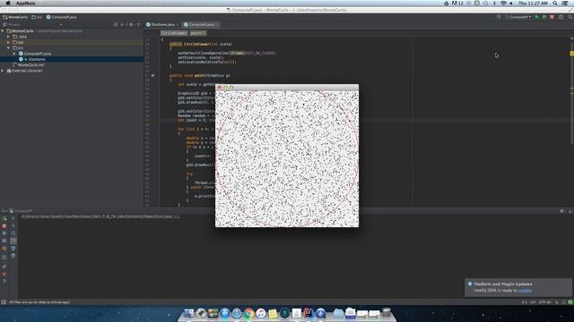Random Pi смотреть онлайн
