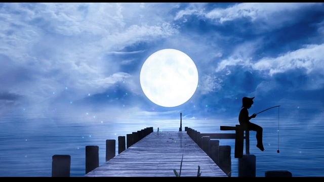 Ocean Sounds - Beautiful Piano - Shostakovich - Piano Concerto - Soothing - 1 Hour Relaxation смотреть онлайн