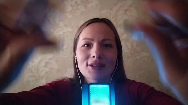 АСМР | Быстрый макияж | Шепот | Мурашки смотреть онлайн